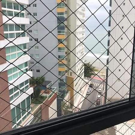 Balneario Camboriu Barra Sul Apartment Exterior foto