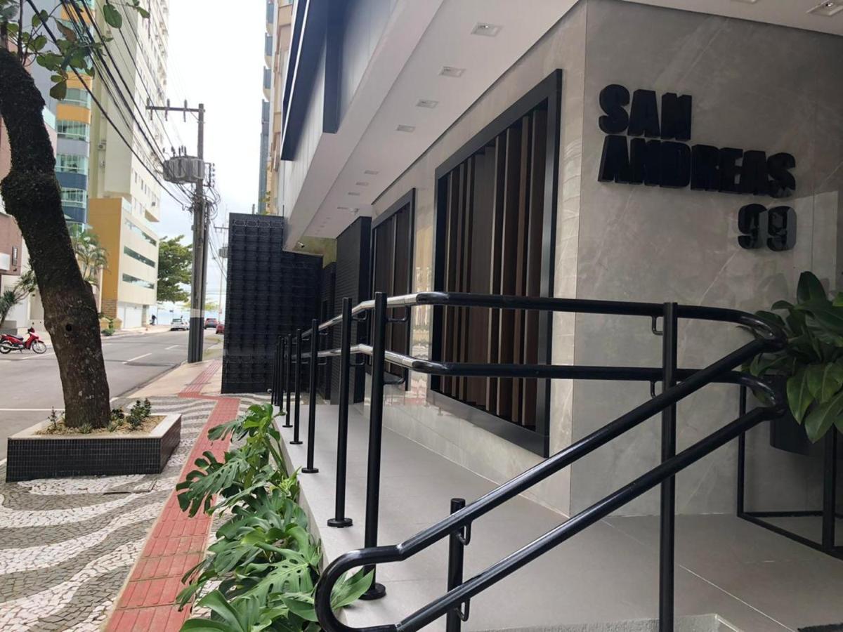 Balneario Camboriu Barra Sul Apartment Exterior foto