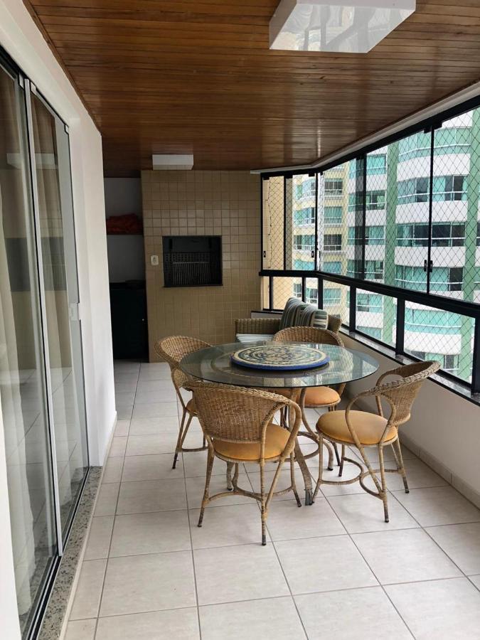 Balneario Camboriu Barra Sul Apartment Exterior foto