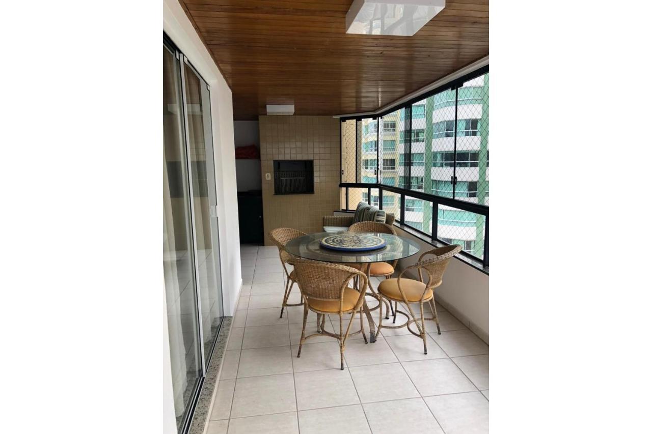 Balneario Camboriu Barra Sul Apartment Exterior foto