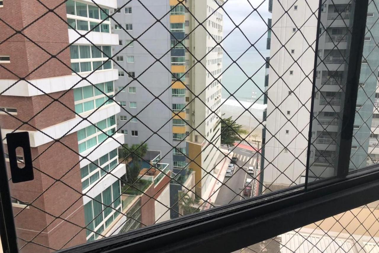 Balneario Camboriu Barra Sul Apartment Exterior foto